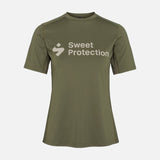 Sweet Protection Hunter SS Jersey Womens