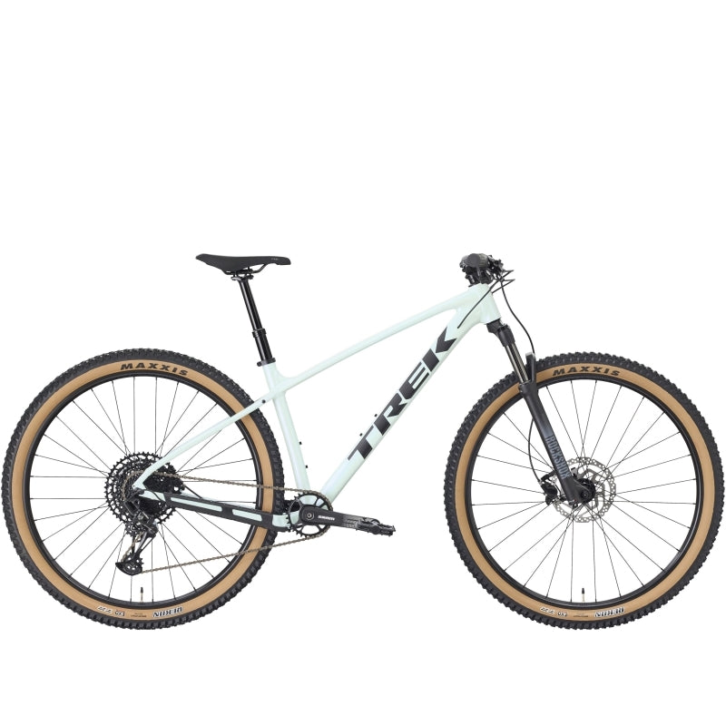 Trek Marlin 7 – Mission Cycles
