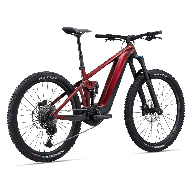 Giant Reign E+ 2
