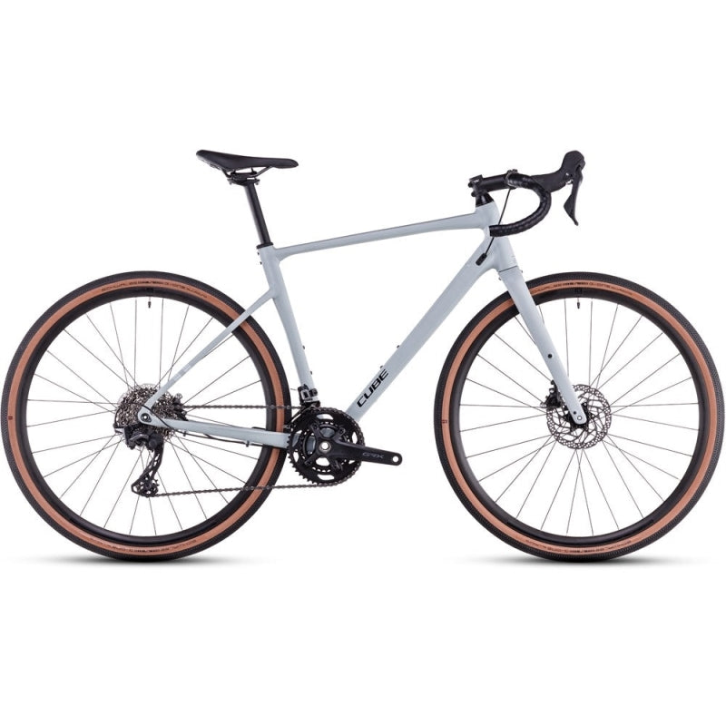 Cube Nuroad Race