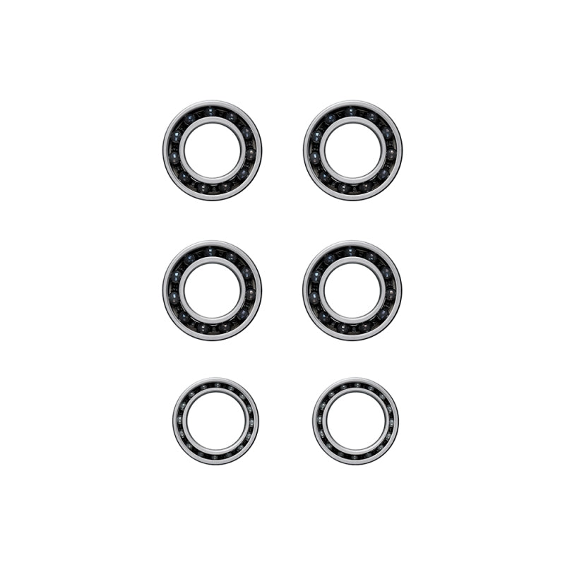 Ceramicspeed Wheel Bearing Kit - Road - Zipp - 8-C/COGNITION Disc + ZR1 - Coated