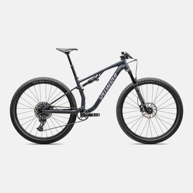 Specialized Chisel Comp