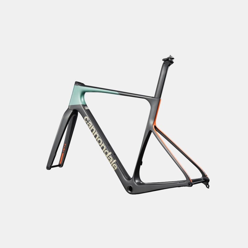 Cannondale Supersix Evo Gen 5 Frameset