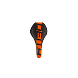 Deity Speedtrap Saddle Cromo - Orange