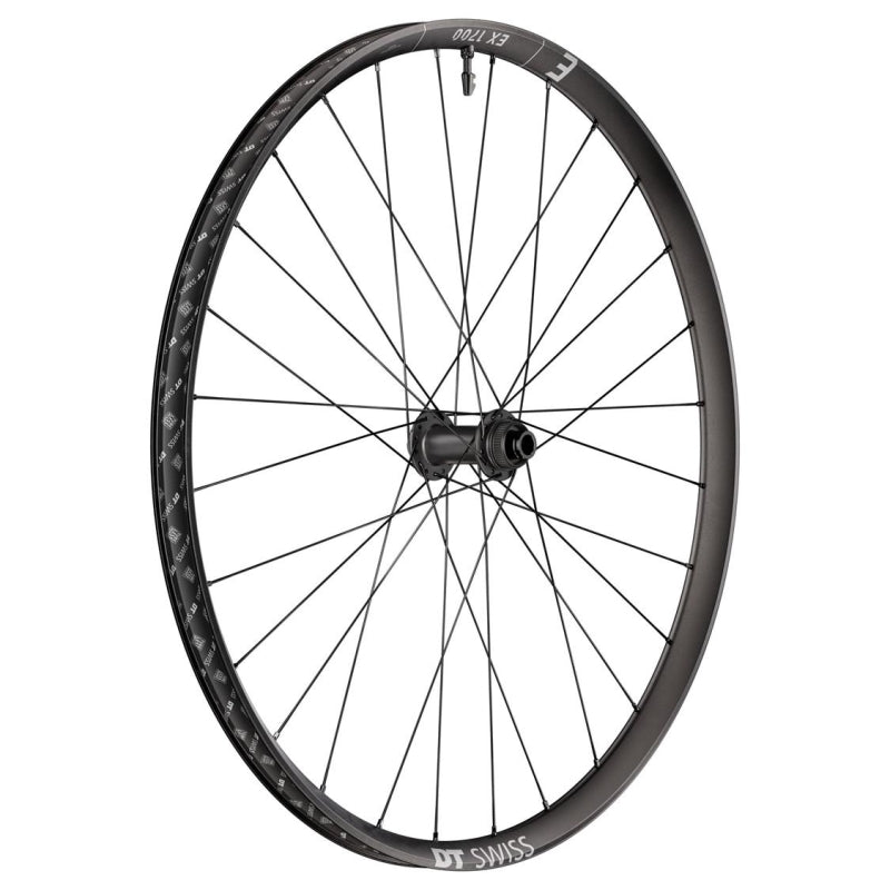 DT Swiss Front EX 1700 Classic 29INCH CL 30 15/110