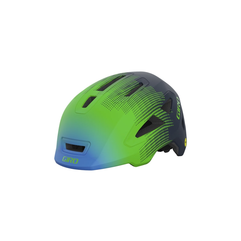 Giro Scamp II Childs Helmet