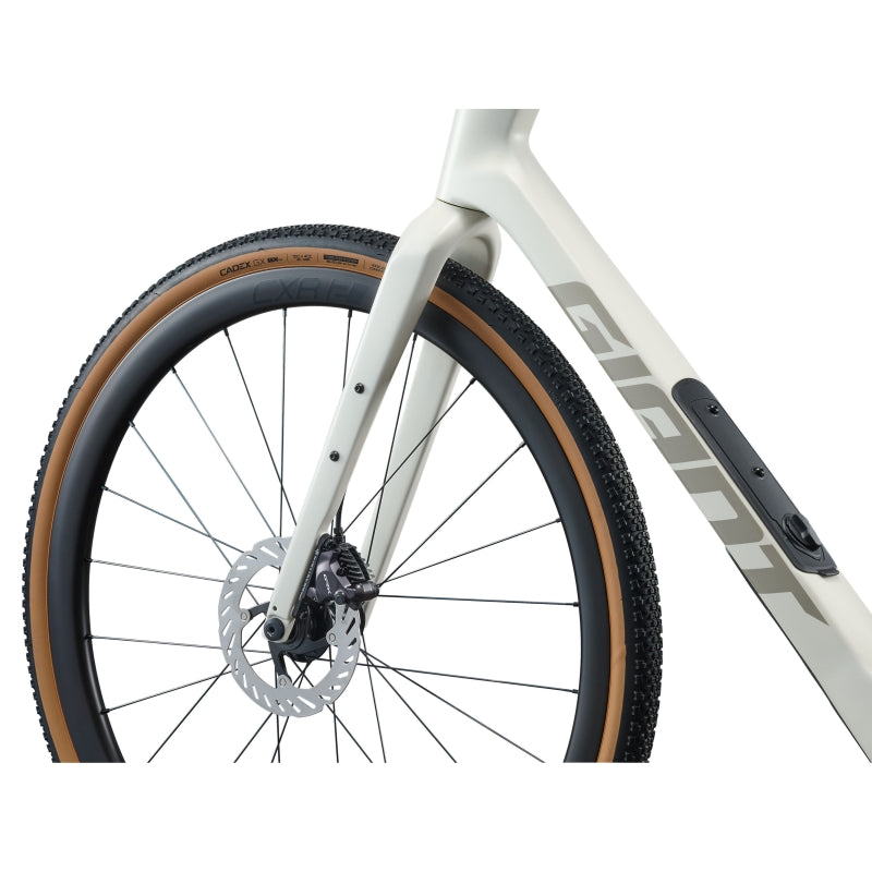 Giant Revolt Advanced 0