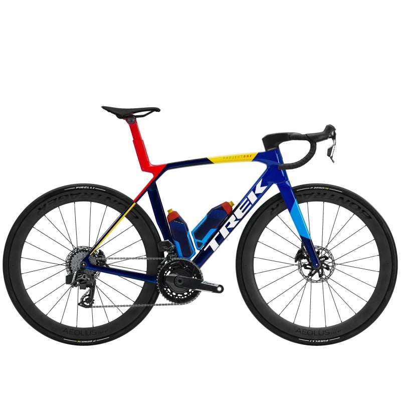 Trek Madone Slr 7 Axs