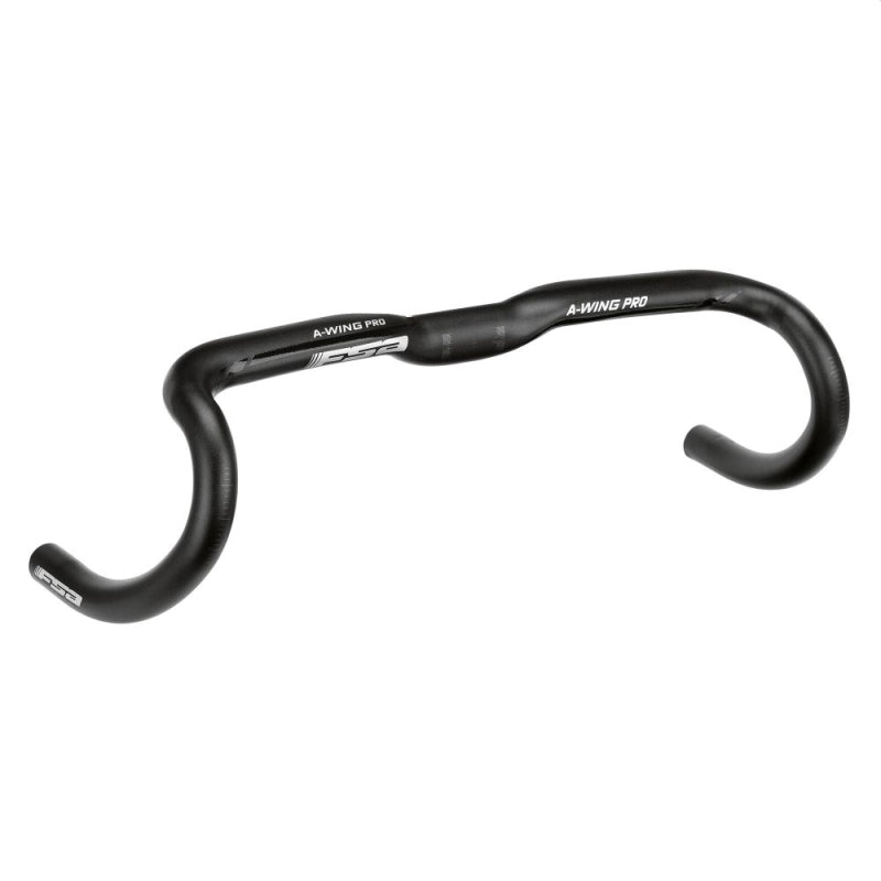 Fsa Components A-wing Pro Agx Bar (internal Routing) - 31.8X42CM