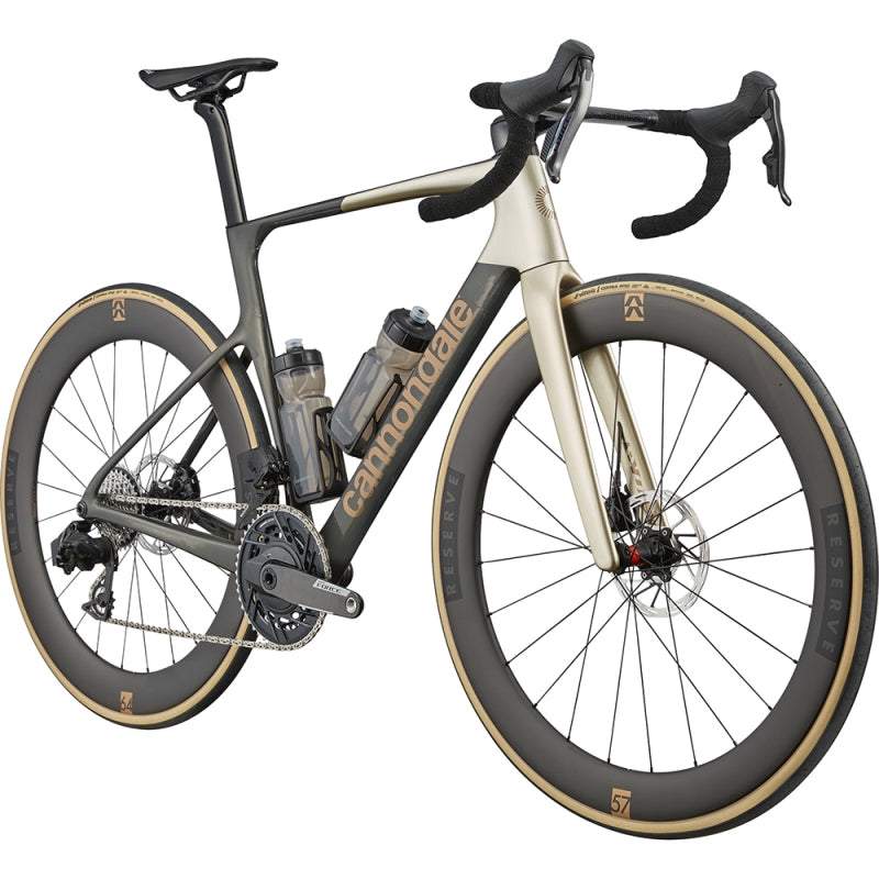 Cannondale Supersix Evo 1