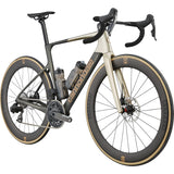 Cannondale Supersix Evo 1