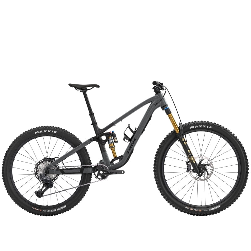 Trek Fuel MX 9 XT DI2 – Mission Cycles
