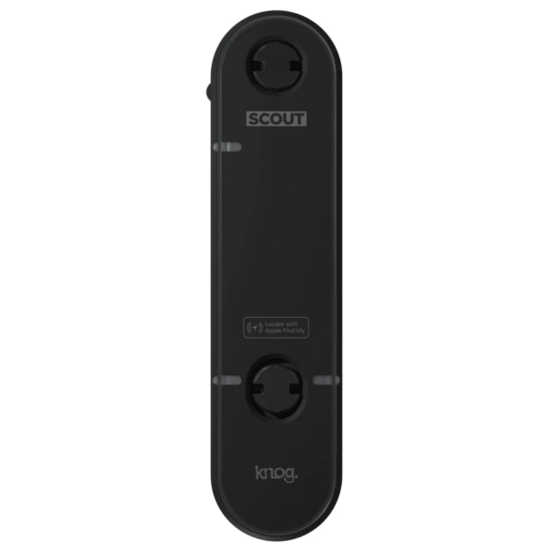 Knog Scout Bike Alarm & Finder