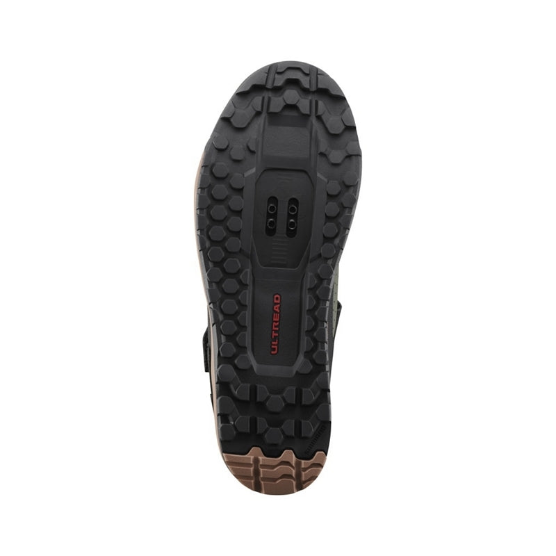 Shimano SH-GE900 GE9 Spd Shoes