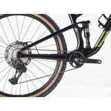 Trek Top Fuel 9.8