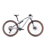 Cube Ams ZERO99 C68X Race