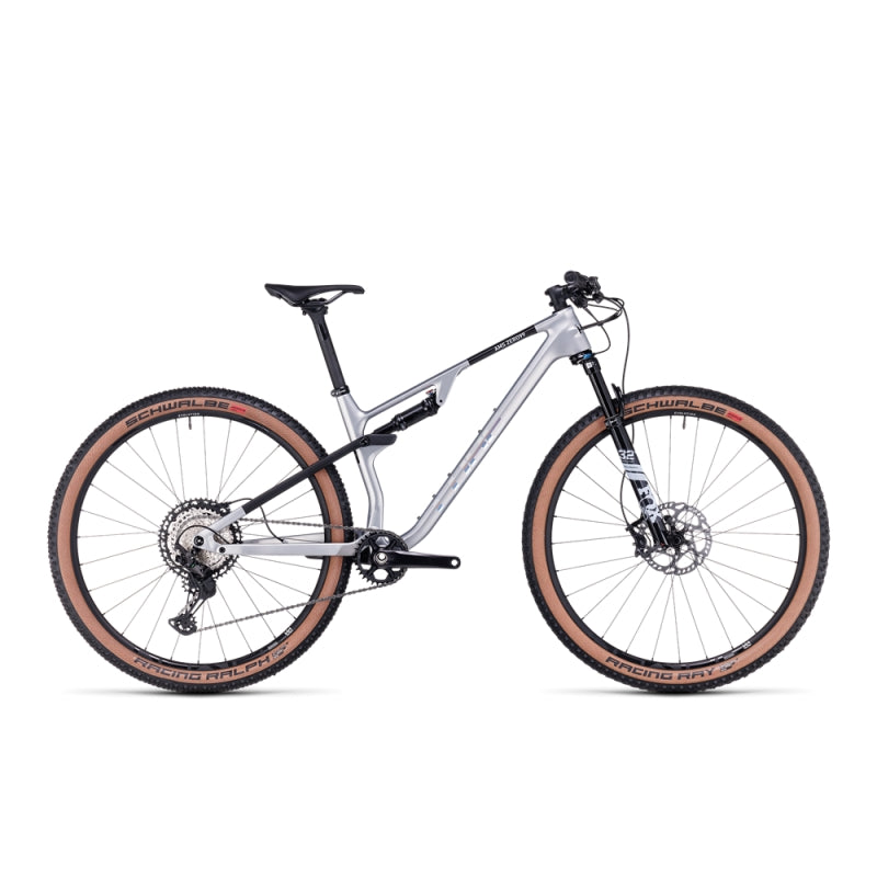 Cube Ams ZERO99 C68X Race