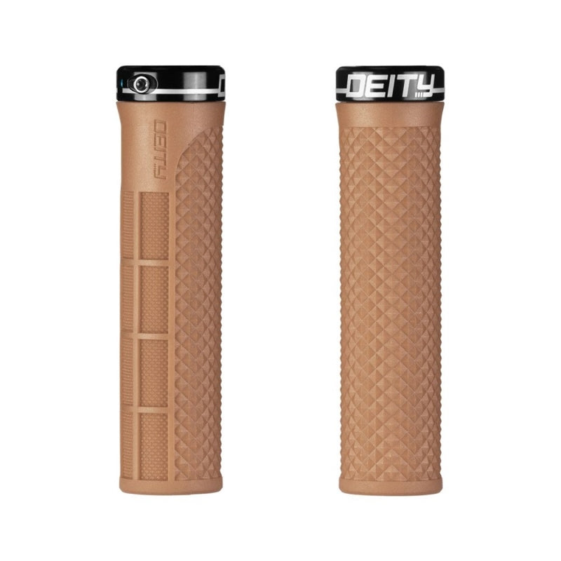 Deity Lockjaw Grips