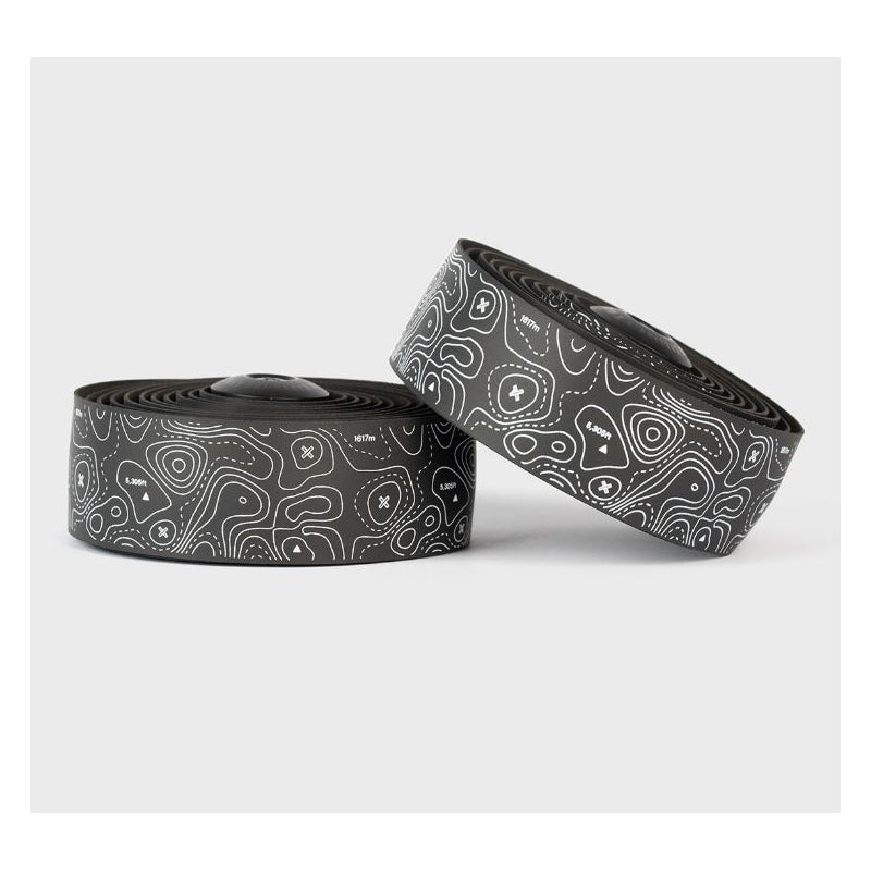 Burgh Classic Bar Tape - Ossa