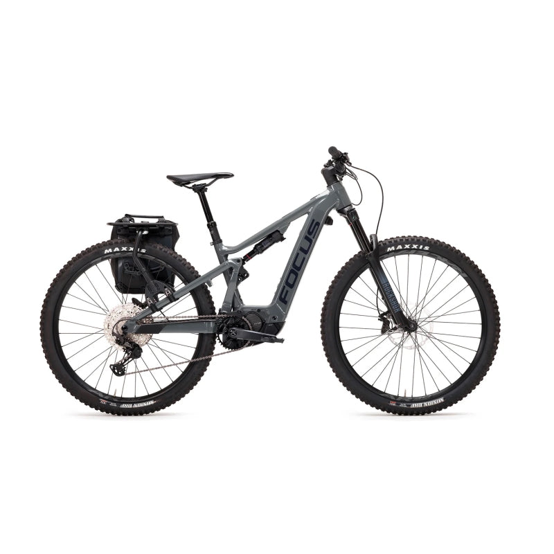 Aeroe Spider Pannier Rear Rack