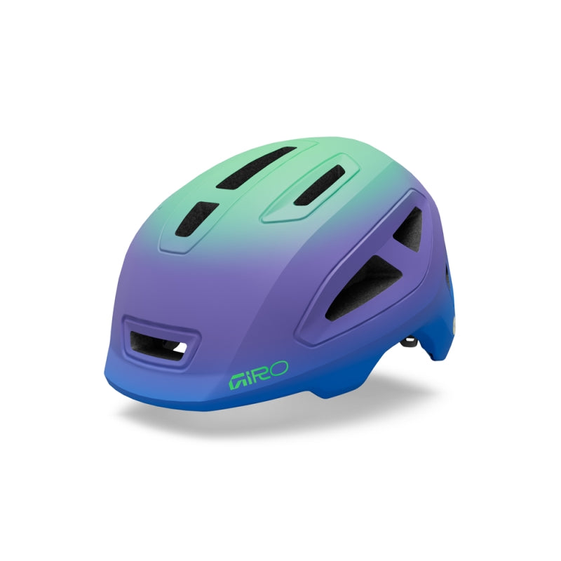 Giro Scamp II Childs Helmet