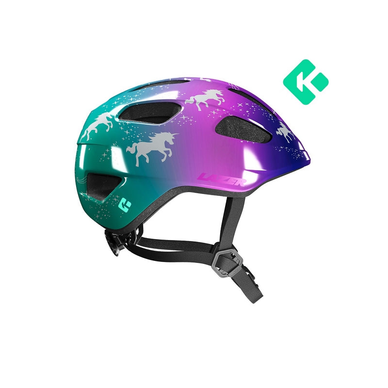 Lazer Nutz 2.0 Kineticore Helmet