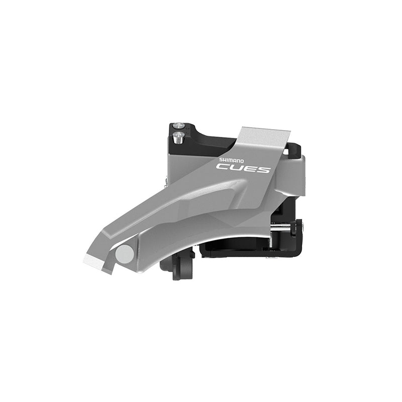 Shimano Cues FD-U4000 Front Derailleur Lo-clamp Linkglide