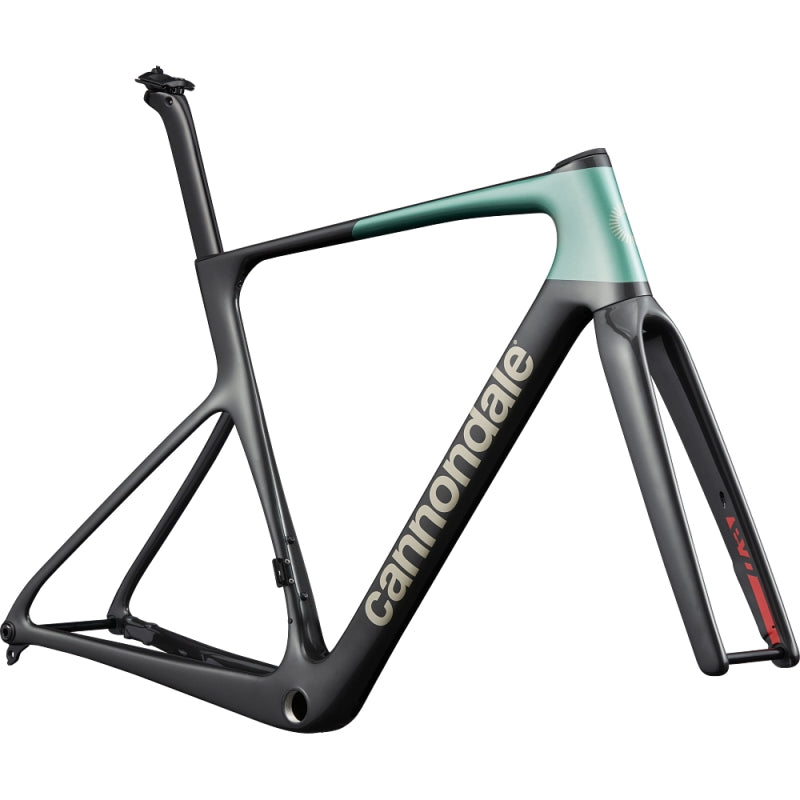 Cannondale Supersix Evo Gen 5 Frameset