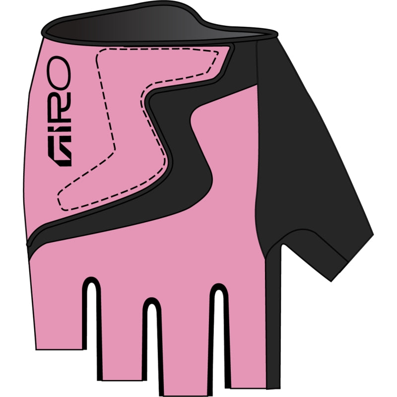 Giro Bravo JR Youth Gloves