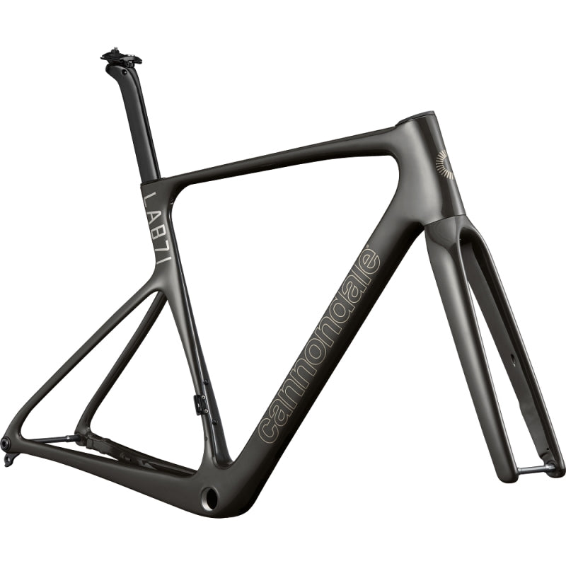 Cannondale LAB71 Supersix Evo Gen 5 Frameset