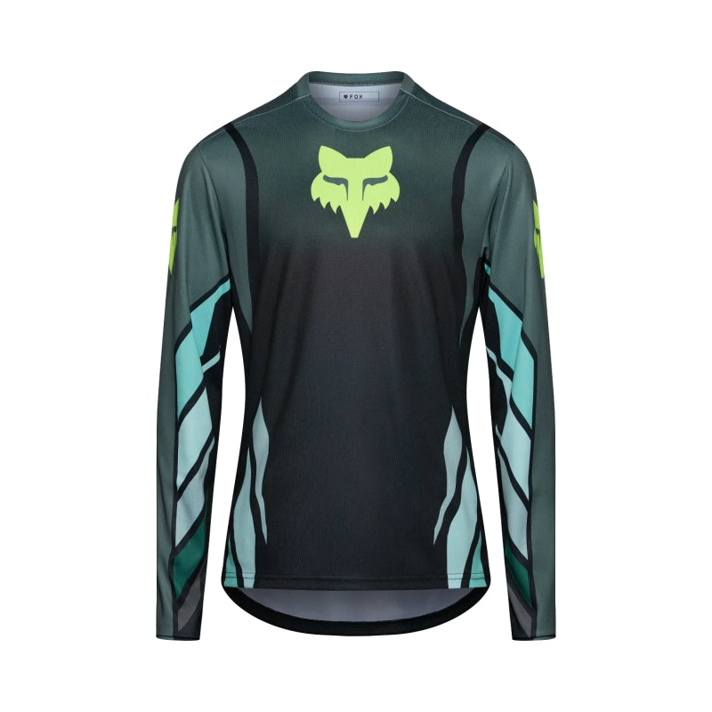 Fox Racing Ranger Long Sleeve Jersey Foundry