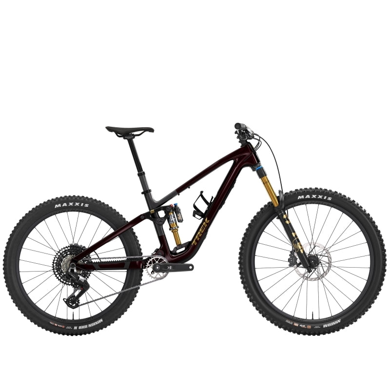 Trek Fuel MX 9.8 EA90
