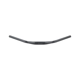 Bontrager Bar Bontrager 31.8 R25/W630/35D POLISHED630MM X 25MM