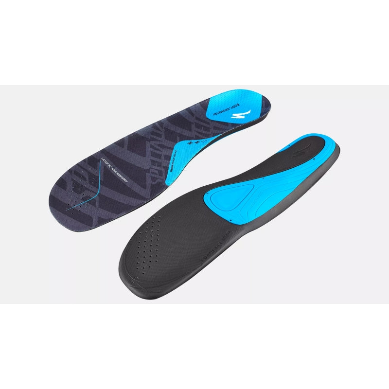 Specialized Body Geometry Gen 2 SL Footbeds - Medium Arch Support
