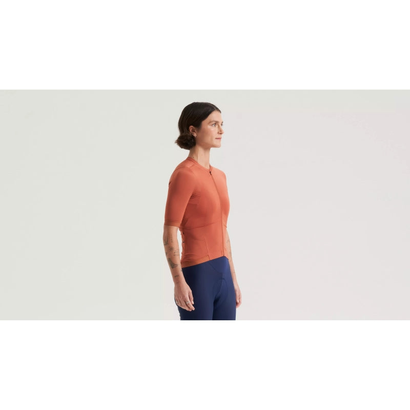 Specialized Women's Prime Short Sleeve Jersey