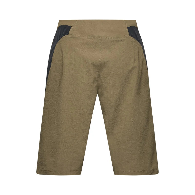 Fox Racing Womens Ranger Short With Liner