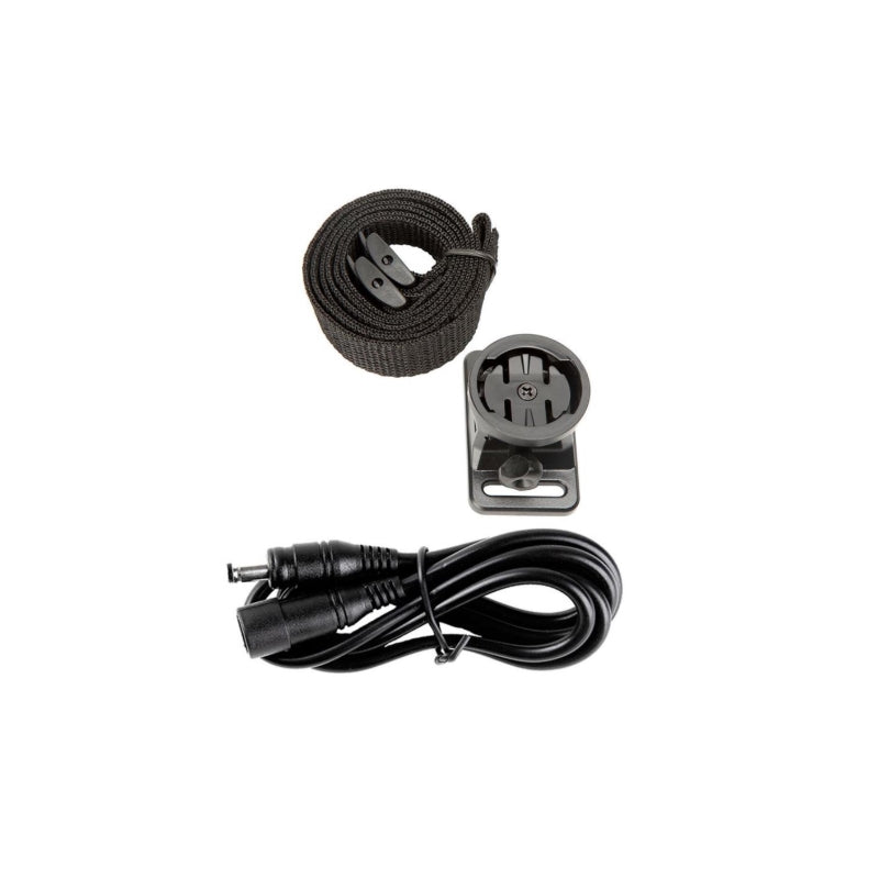 Magicshine S Series Lights Helmet Mount Kit