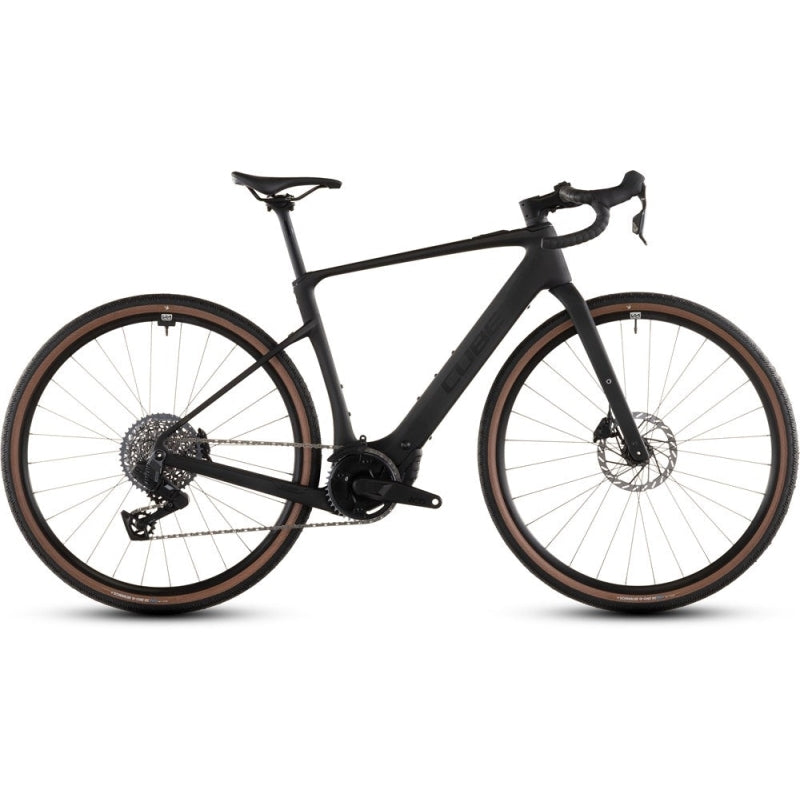 Cube Nuroad Hybrid C:62 Exc 400X