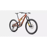 Specialized Stumpjumper 15 Ohlins Coil