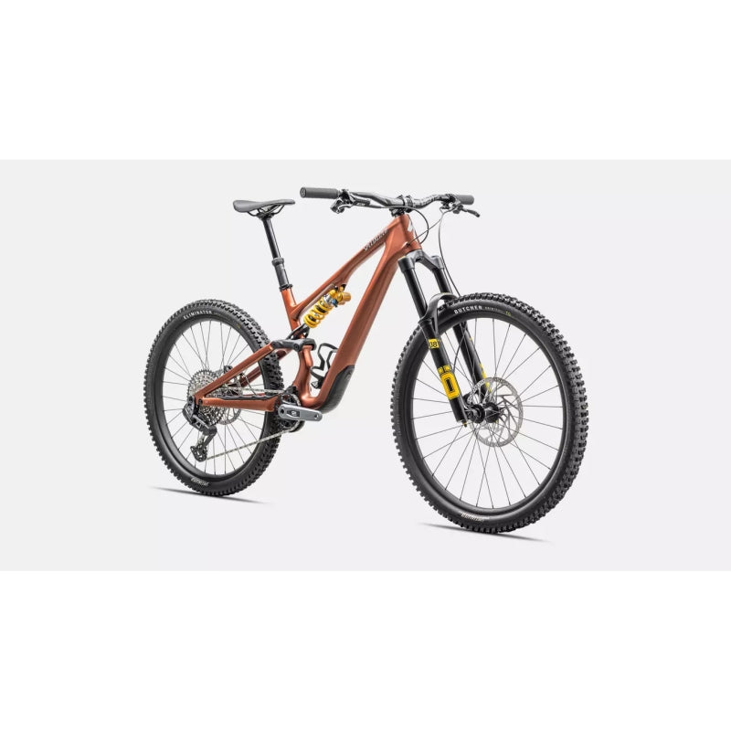 Specialized Stumpjumper 15 Ohlins Coil