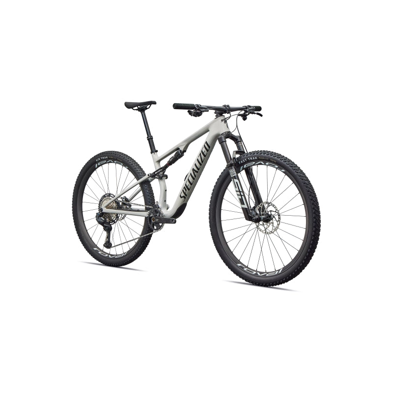 Specialized Epic 8 Expert DI2