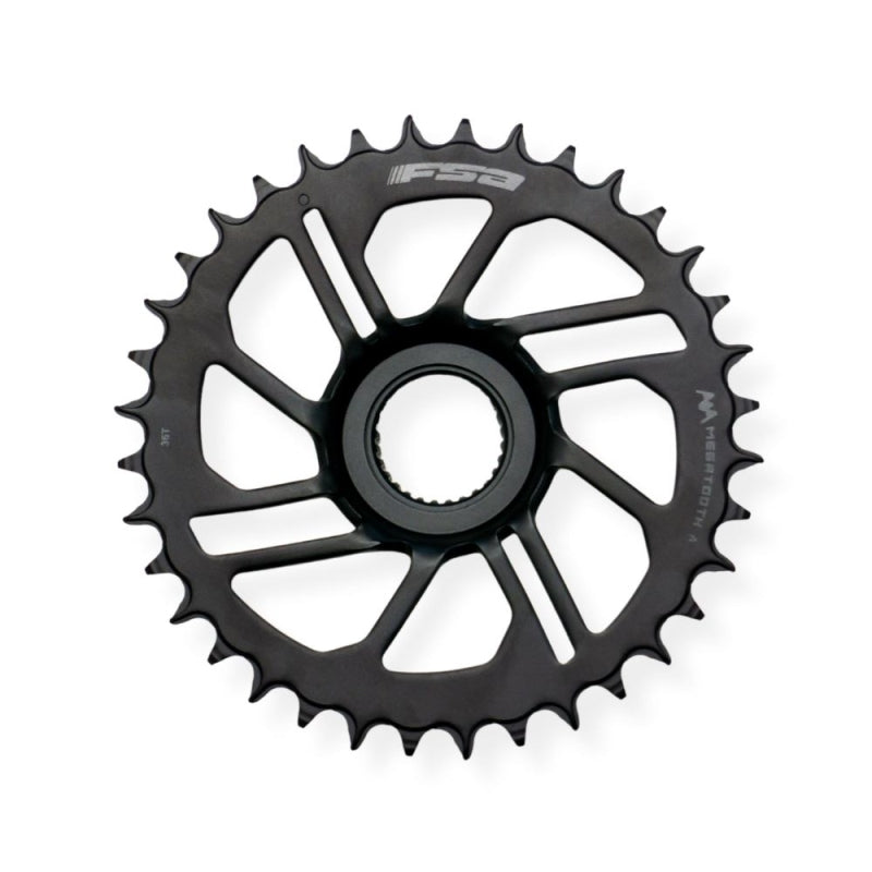 Fsa Components Yamaha - Steel DM Chainring - 36T - 49MM CL