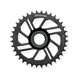 Fsa Components Yamaha - Steel DM Chainring - 36T - 49MM CL