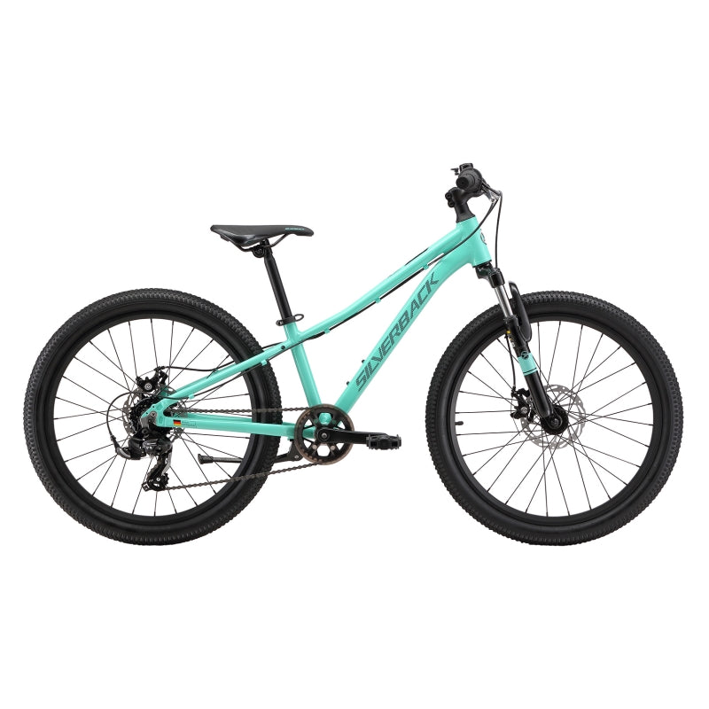 Silverback Spyke 24INCH Disc