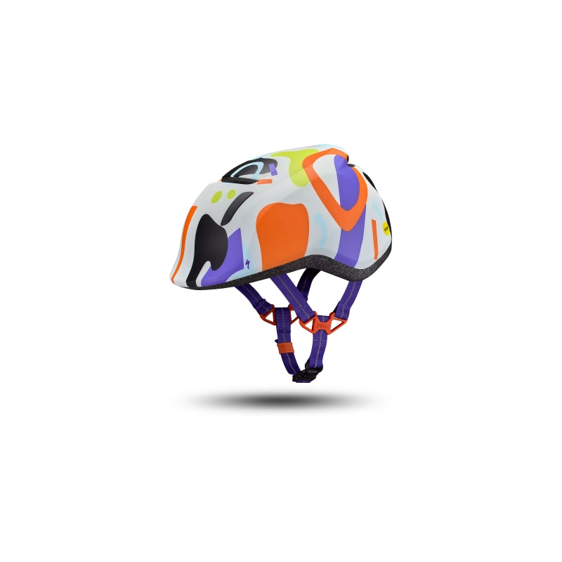 Specialized Mio 2 Helmet