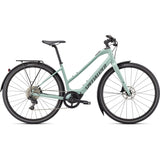 Specialized Turbo Vado SL 4.0 Step-through EQ