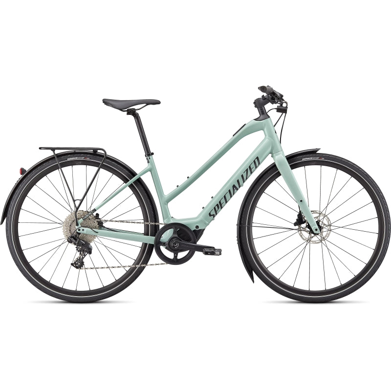 Specialized Turbo Vado SL 4.0 Step-through EQ
