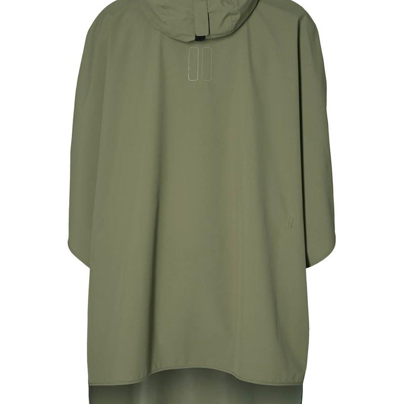 Basil Hoga Bicycle Rain Poncho