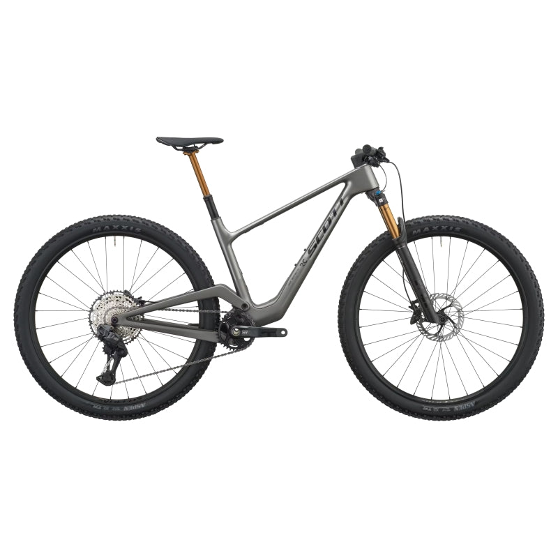 Scott Spark RC Expert