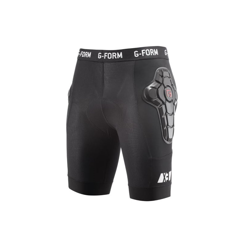G-form Youth Pro X3 Bike Short Liner